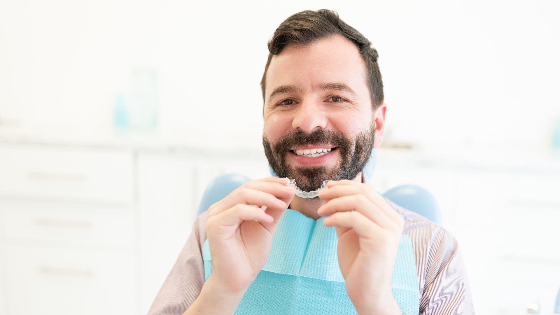 Transform Your Smile with Invisible Braces near Rajkot