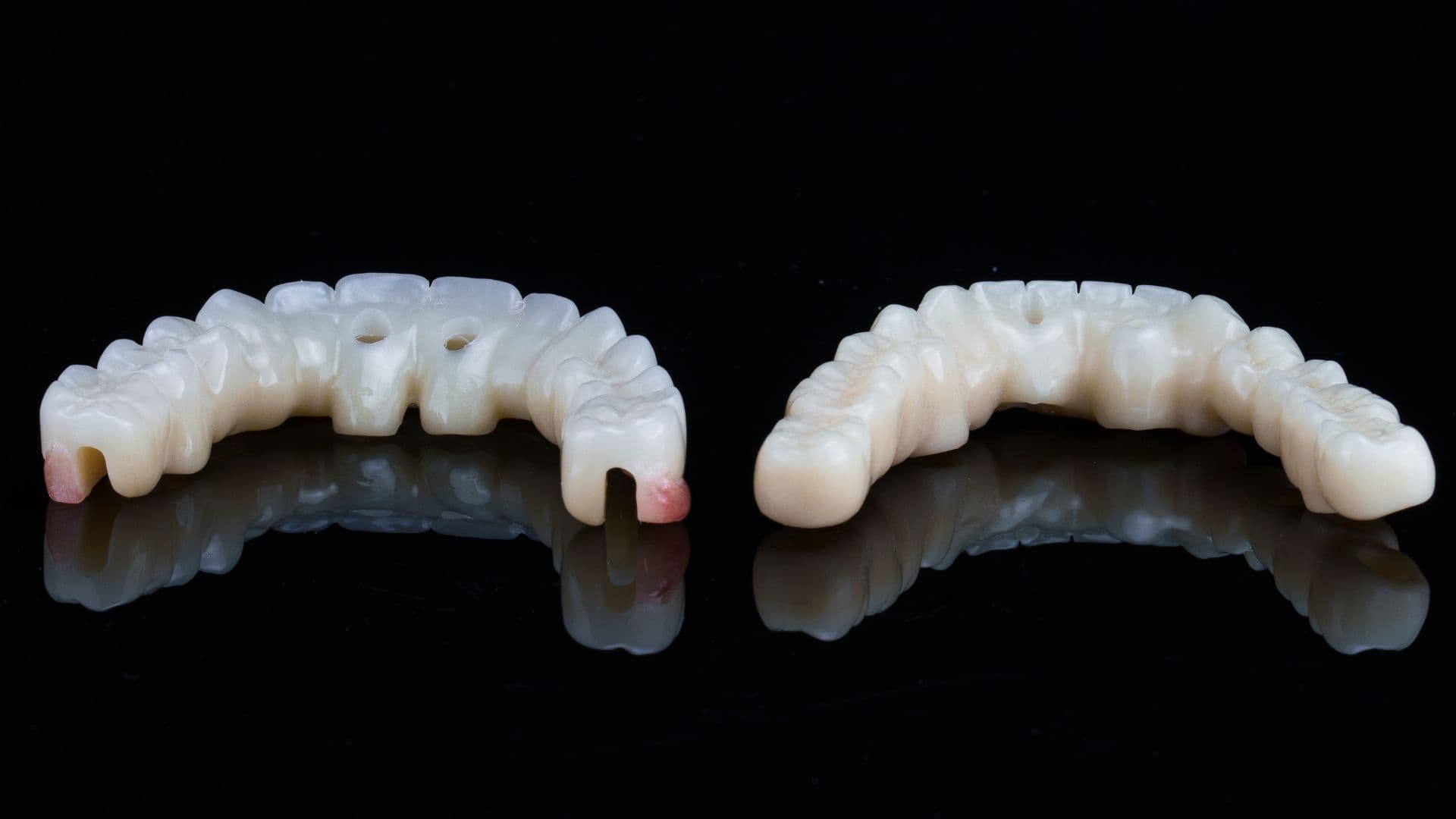 Get the Best Full Mouth Rehabilitation for a Perfect Smile | High Rated
