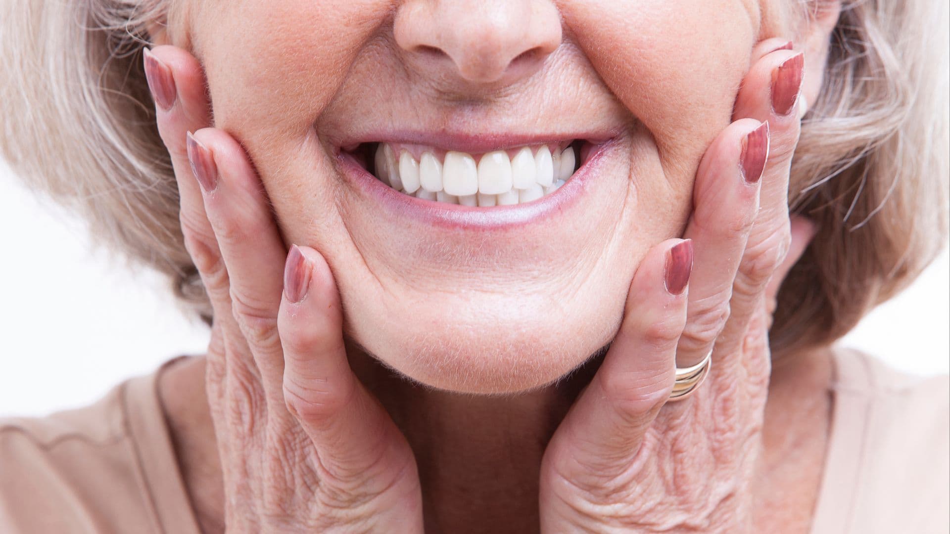 Transform Your Smile with Full Mouth Rehabilitation near Alambadi, Porbandar