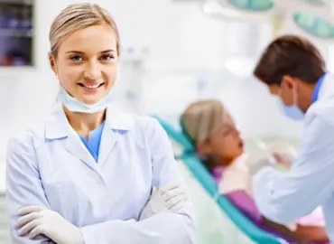 Complete dental treatments at Aarogyam Dental Rajkot
