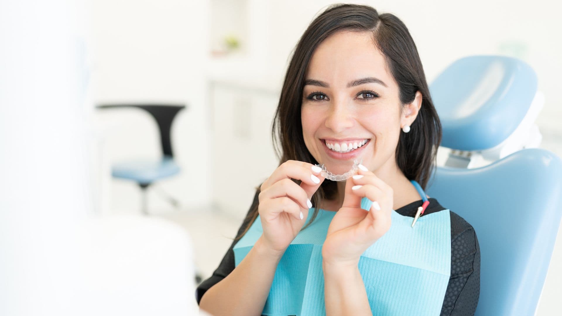 Affordable Teeth Aligners near Rajkot
