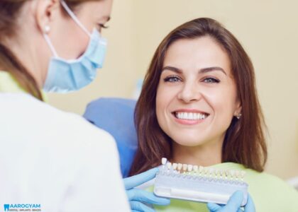choose dental implant rajkot gujarat india