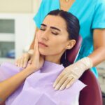 dental implant pain rajkot